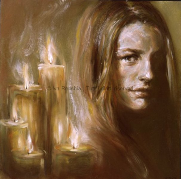 Pensiero inconsistente materia di luce