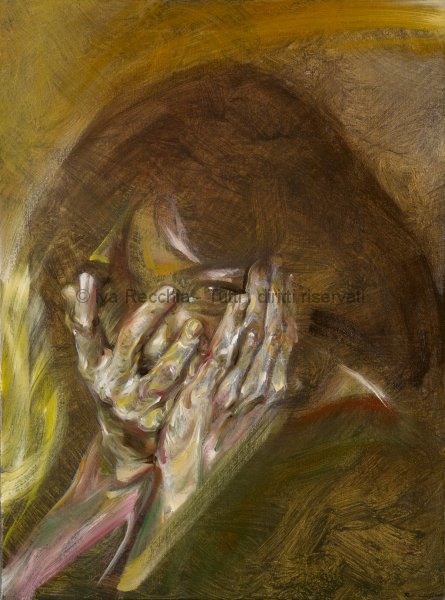 Maschera